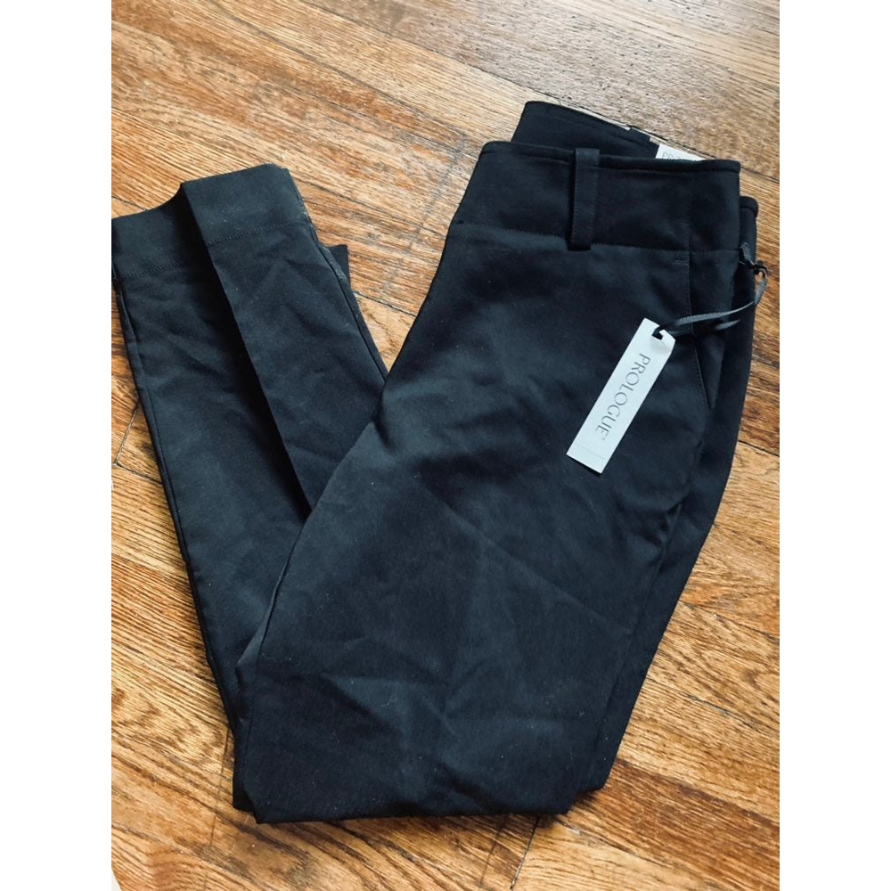 Prologue Size 2 Dress Pants